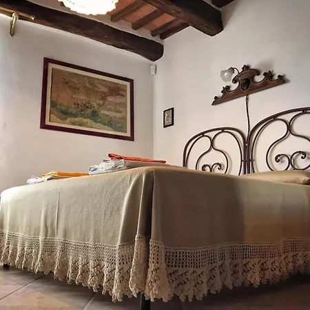 Lejlighed Podere Dei Sassi Stigliano (Tuscany)