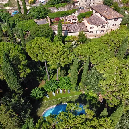 Podere Dei Sassi