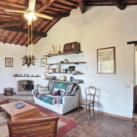 Podere Dei Sassi Lejlighed