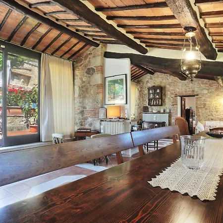 Podere Dei Sassi Lejlighed Stigliano (Tuscany)
