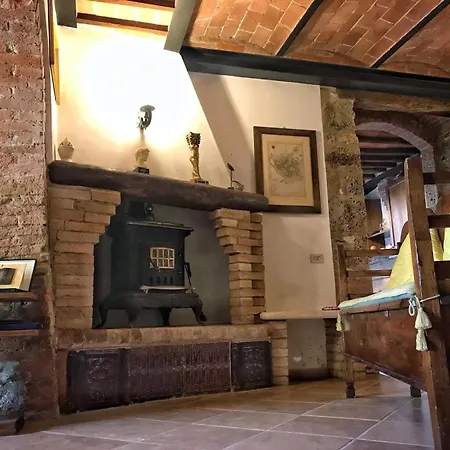 Podere Dei Sassi