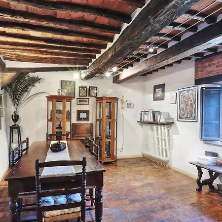 Podere Dei Sassi *