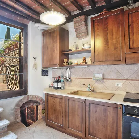 Podere Dei Sassi *