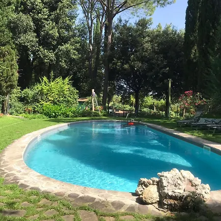 Podere Dei Sassi *