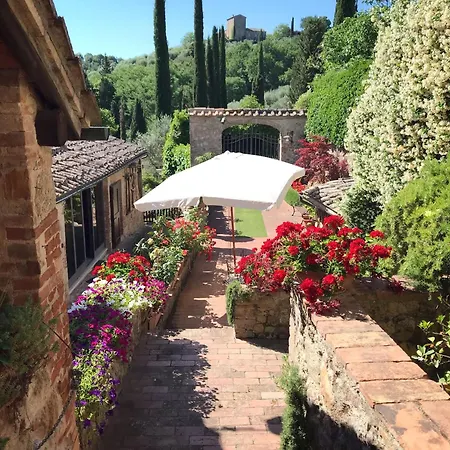 Podere Dei Sassi